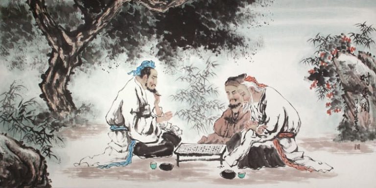 Les règles de jeu