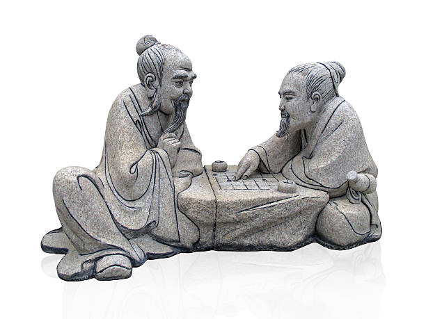 Des origines chinoises à aujourd’hui : une histoire du jeu de Go
